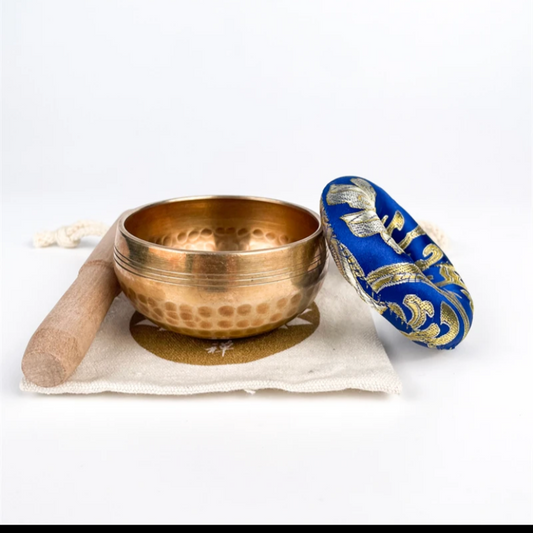 Tibet Singing Bowl !